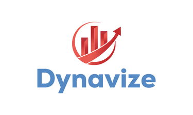 Dynavize.com - Creative brandable domain for sale